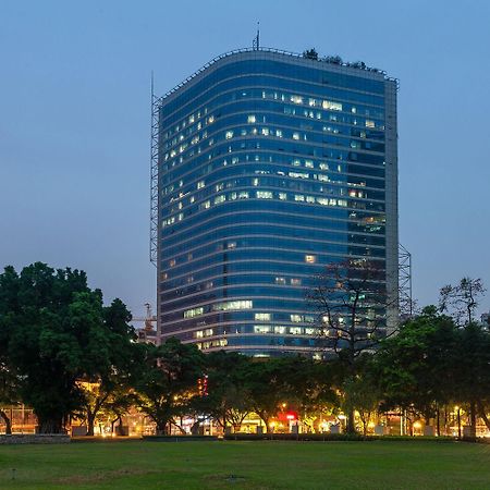 Gangrun Hotel Guangzhou Beijing Road Branch エクステリア 写真