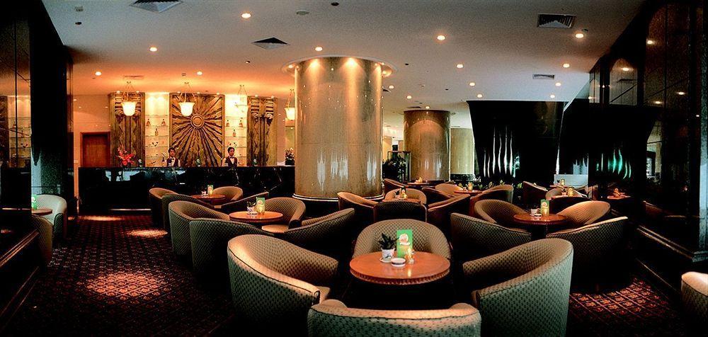 Gangrun Hotel Guangzhou Beijing Road Branch レストラン 写真