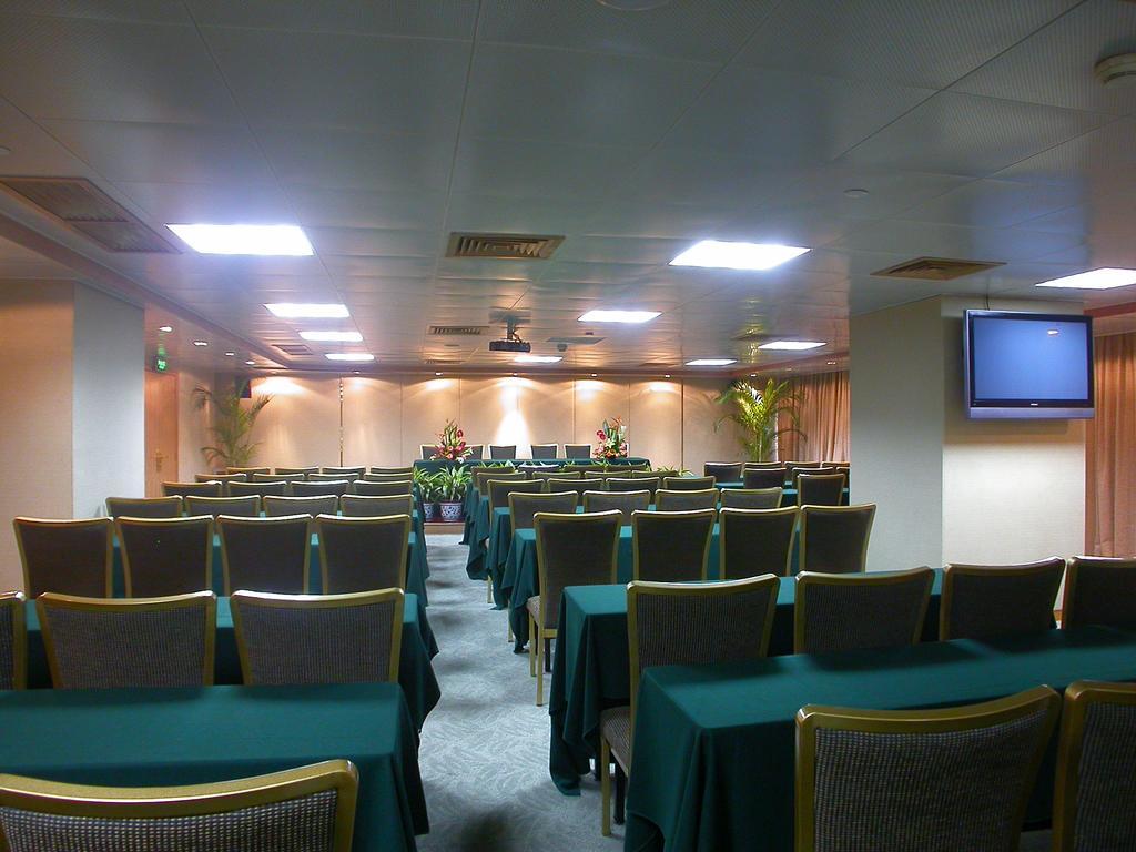 Gangrun Hotel Guangzhou Beijing Road Branch エクステリア 写真