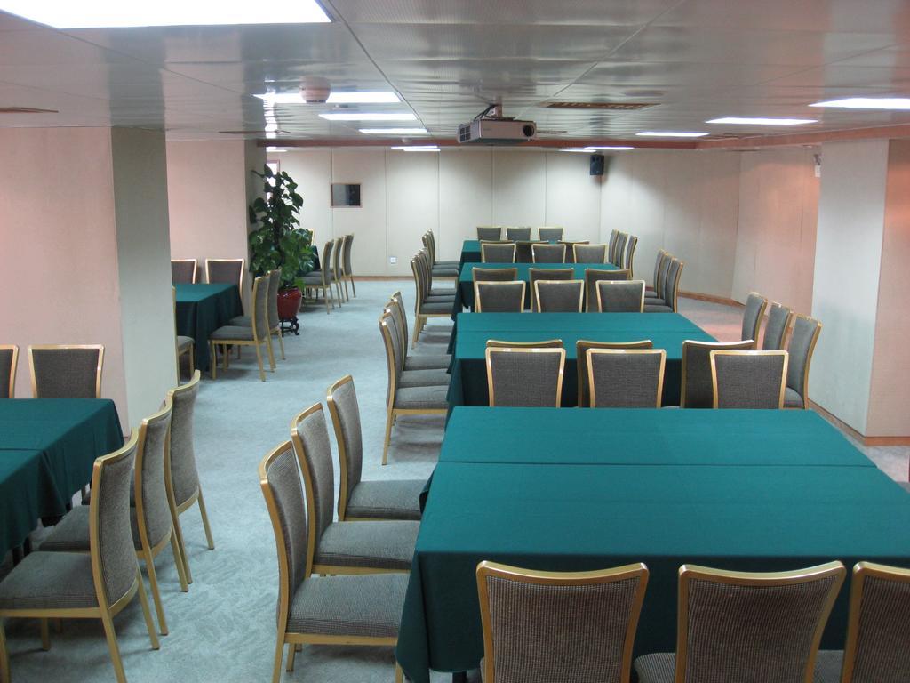 Gangrun Hotel Guangzhou Beijing Road Branch エクステリア 写真