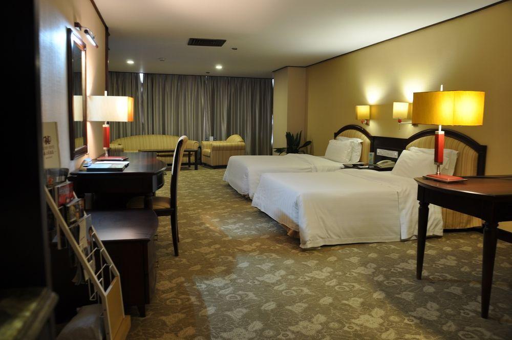 Gangrun Hotel Guangzhou Beijing Road Branch エクステリア 写真