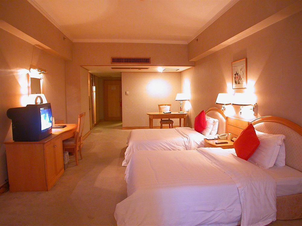 Gangrun Hotel Guangzhou Beijing Road Branch エクステリア 写真